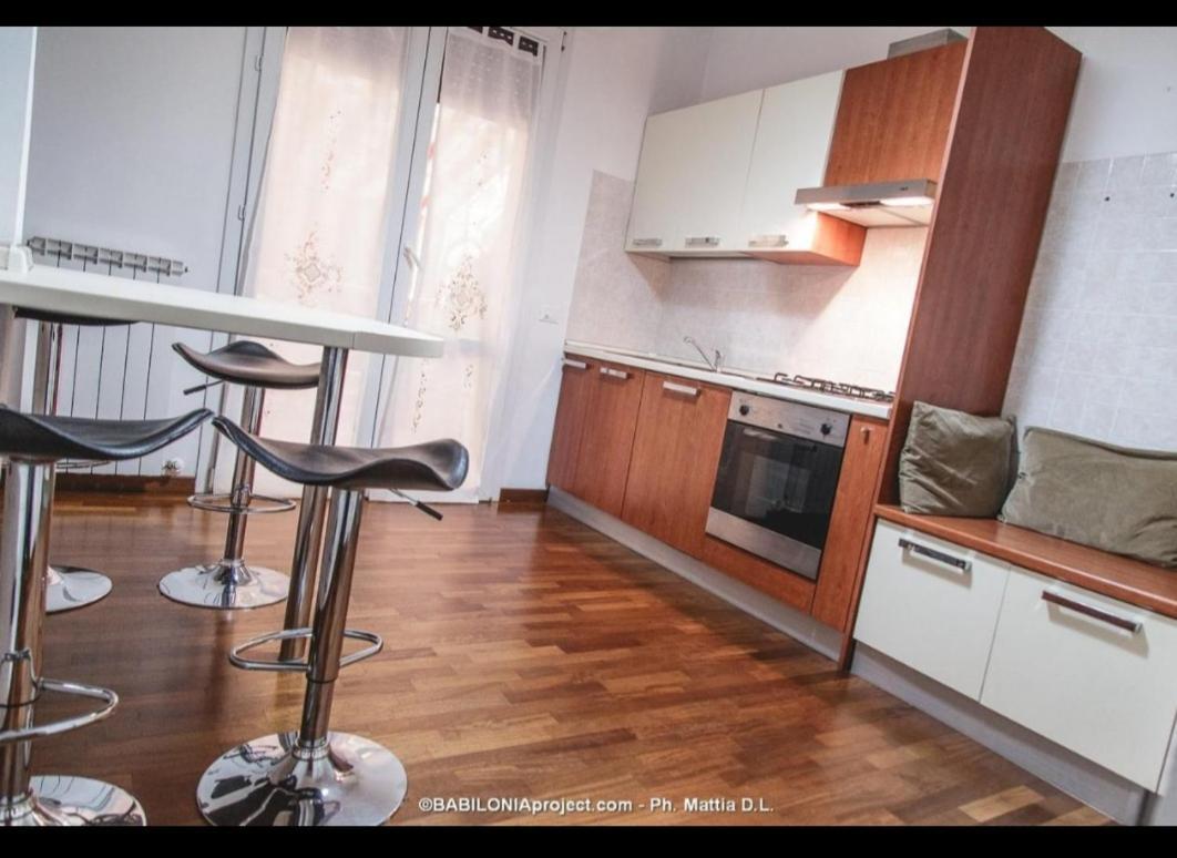 Nel Sole Appartamenti Bologna Bagian luar foto
