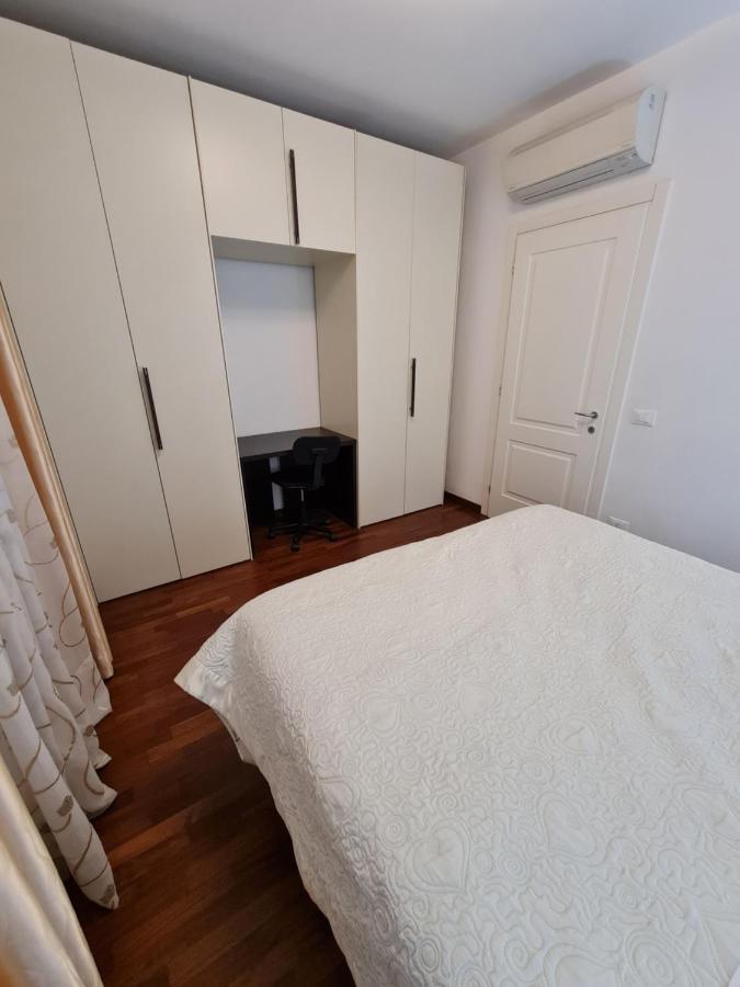 Nel Sole Appartamenti Bologna Bagian luar foto